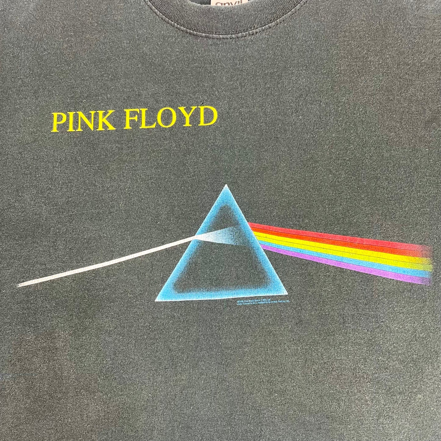 Pink Floyd 90's Shirt