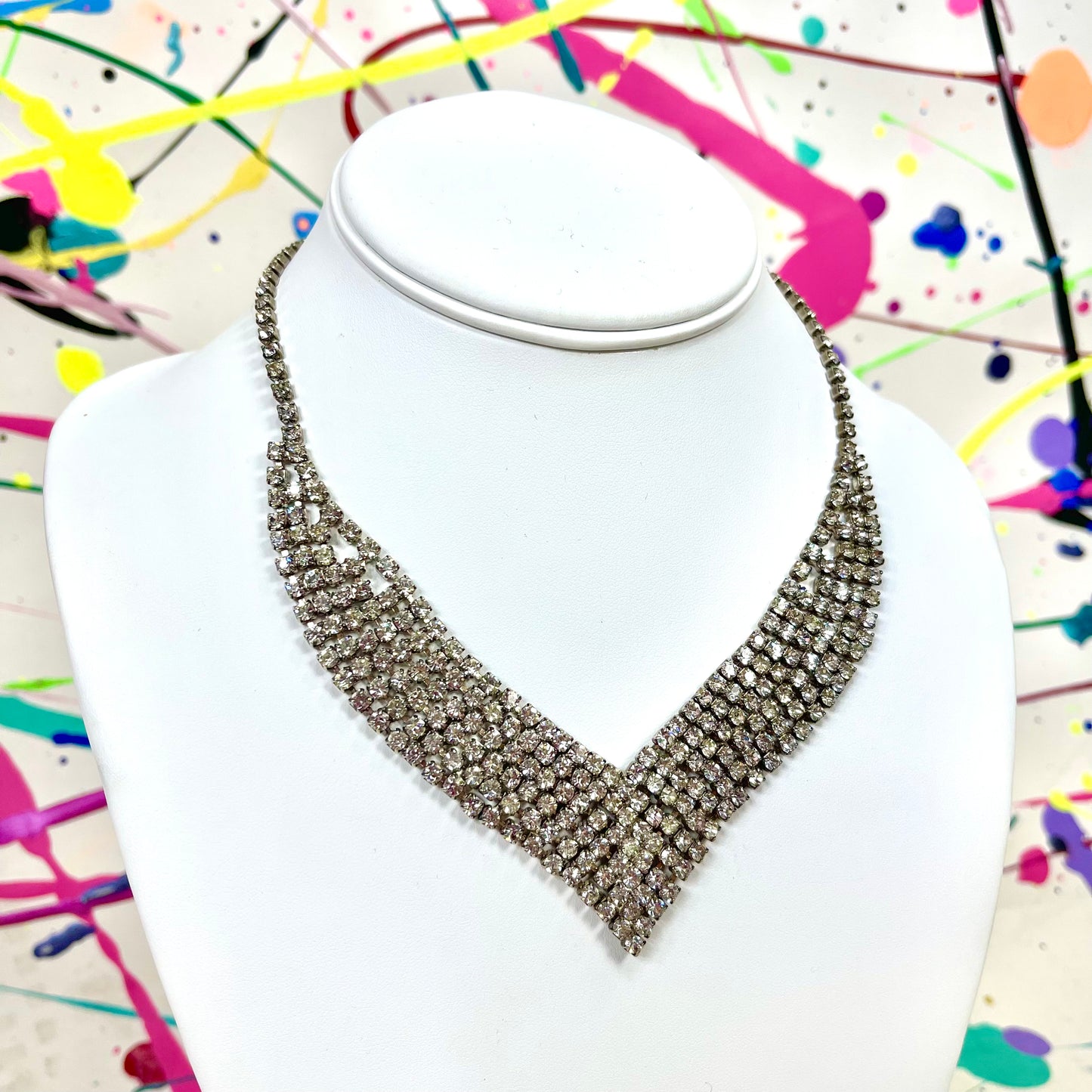 True Romance Necklace