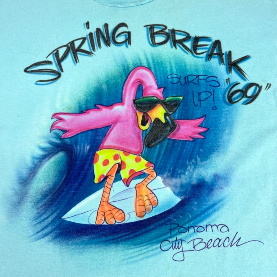 Spring Break 69 Shirt