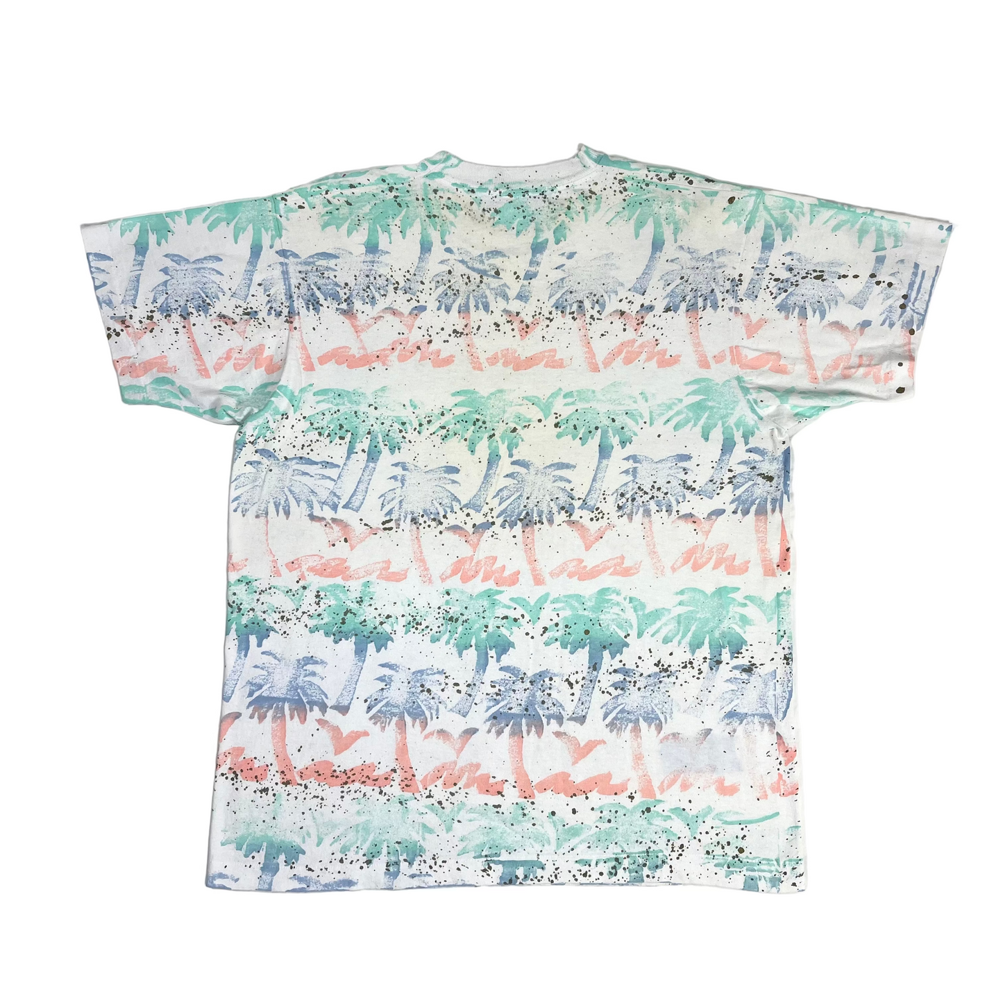 Boca Art Tee