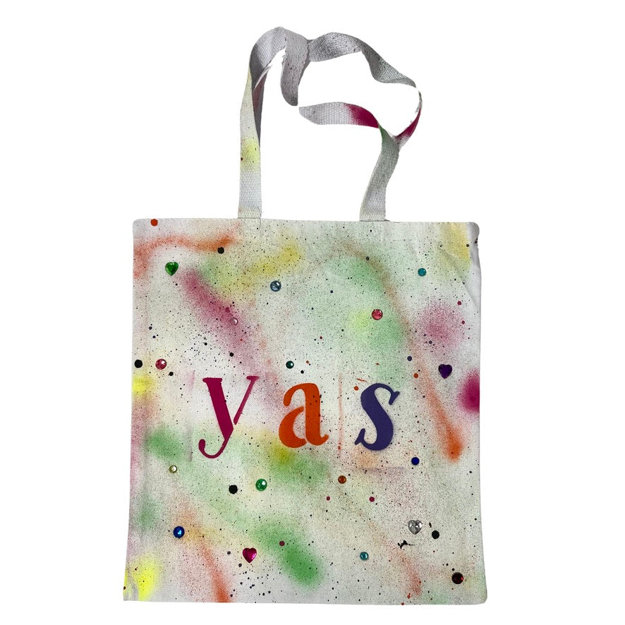 Limited Edition Pride 2024 Tote Bag