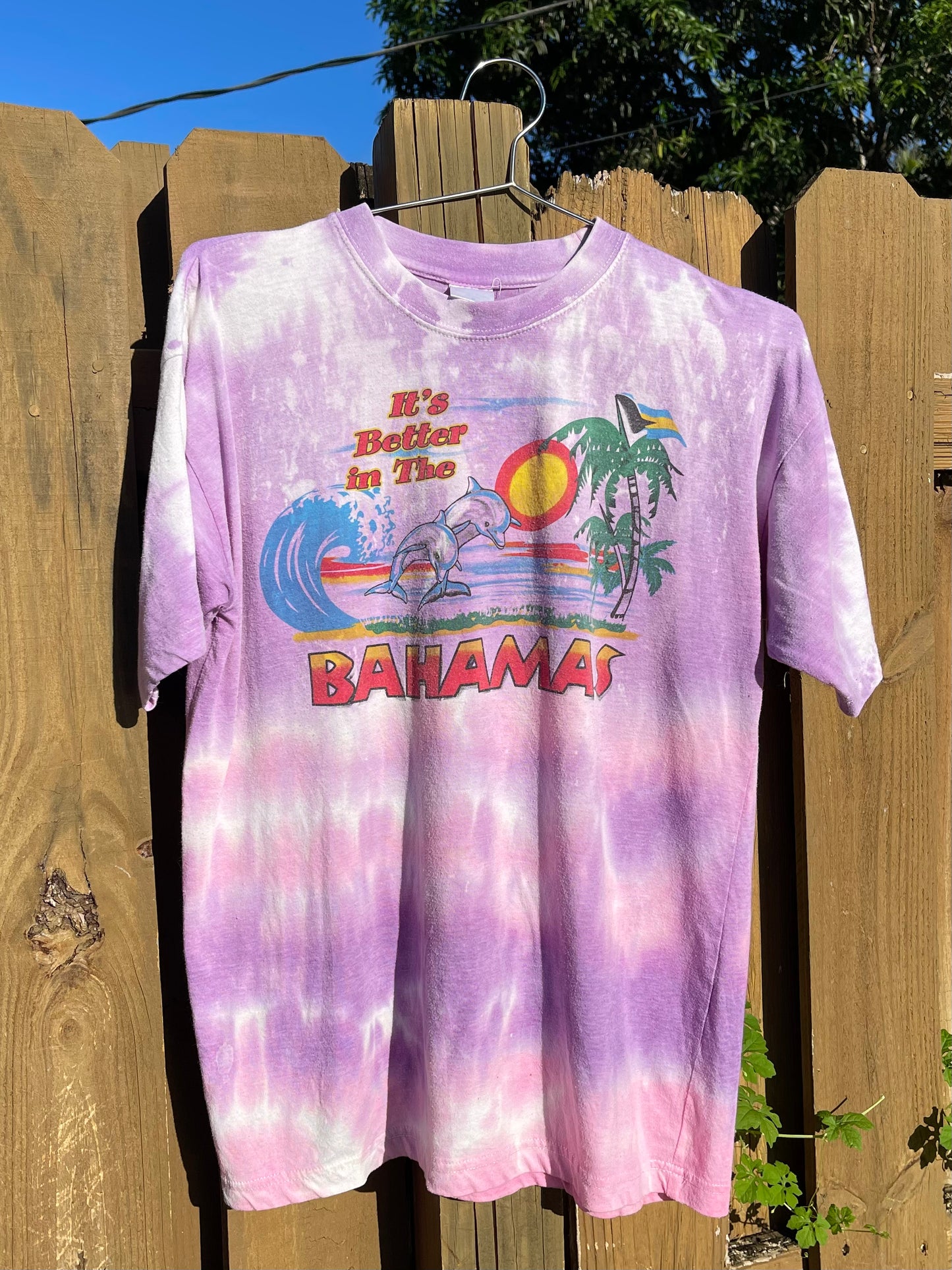 Bahamas Shirt