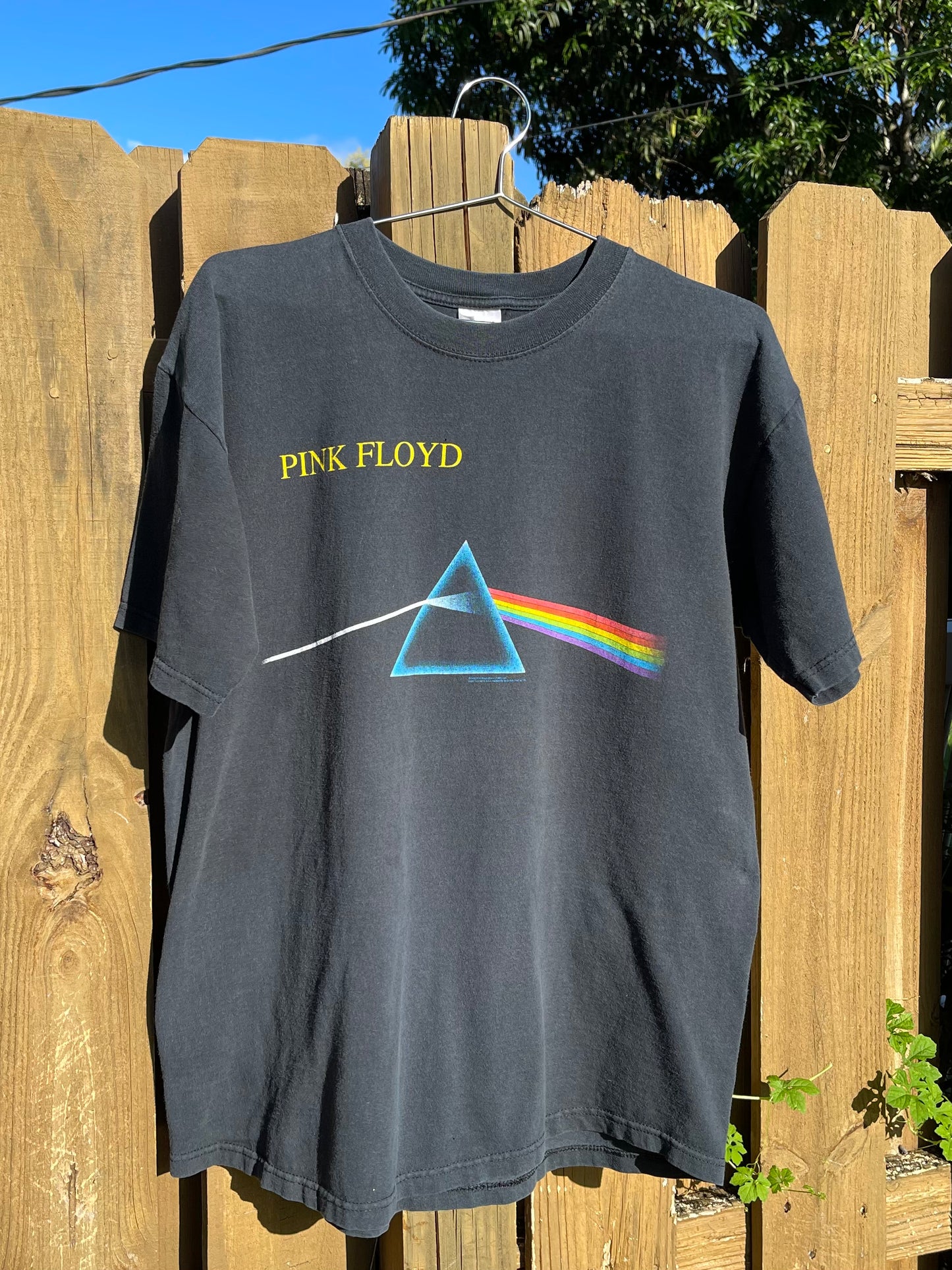 Pink Floyd 90's Shirt