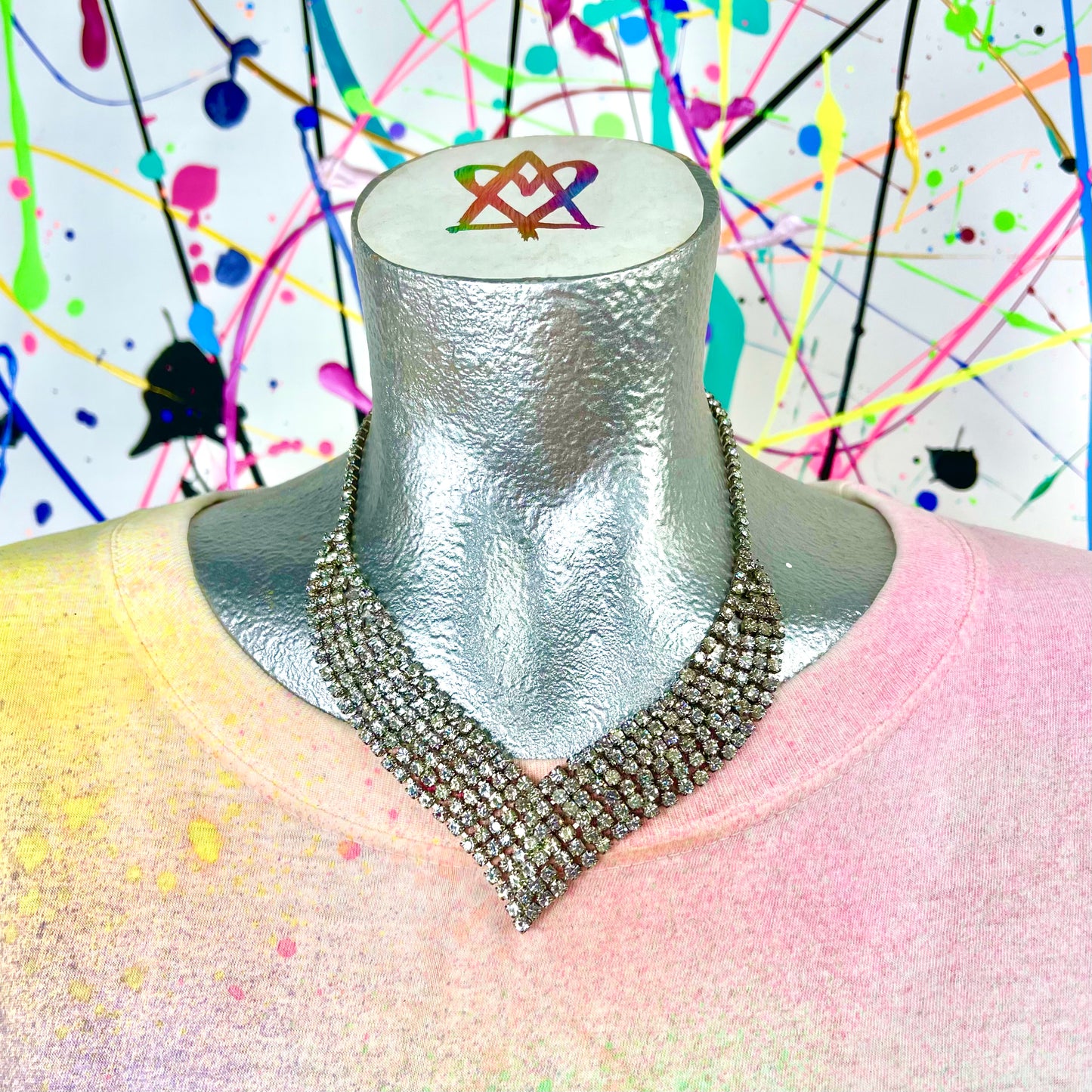 True Romance Necklace