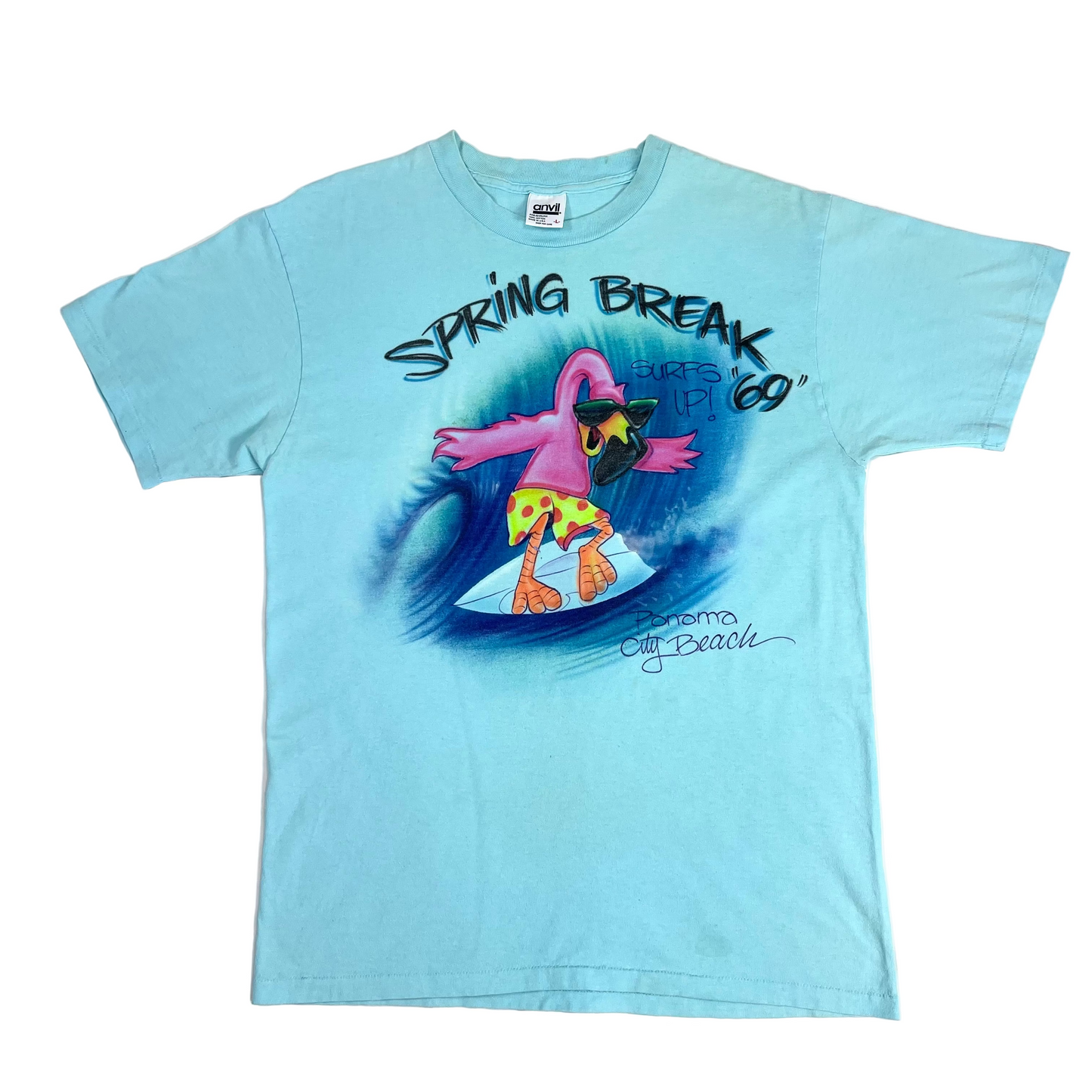 Spring Break 69 Shirt