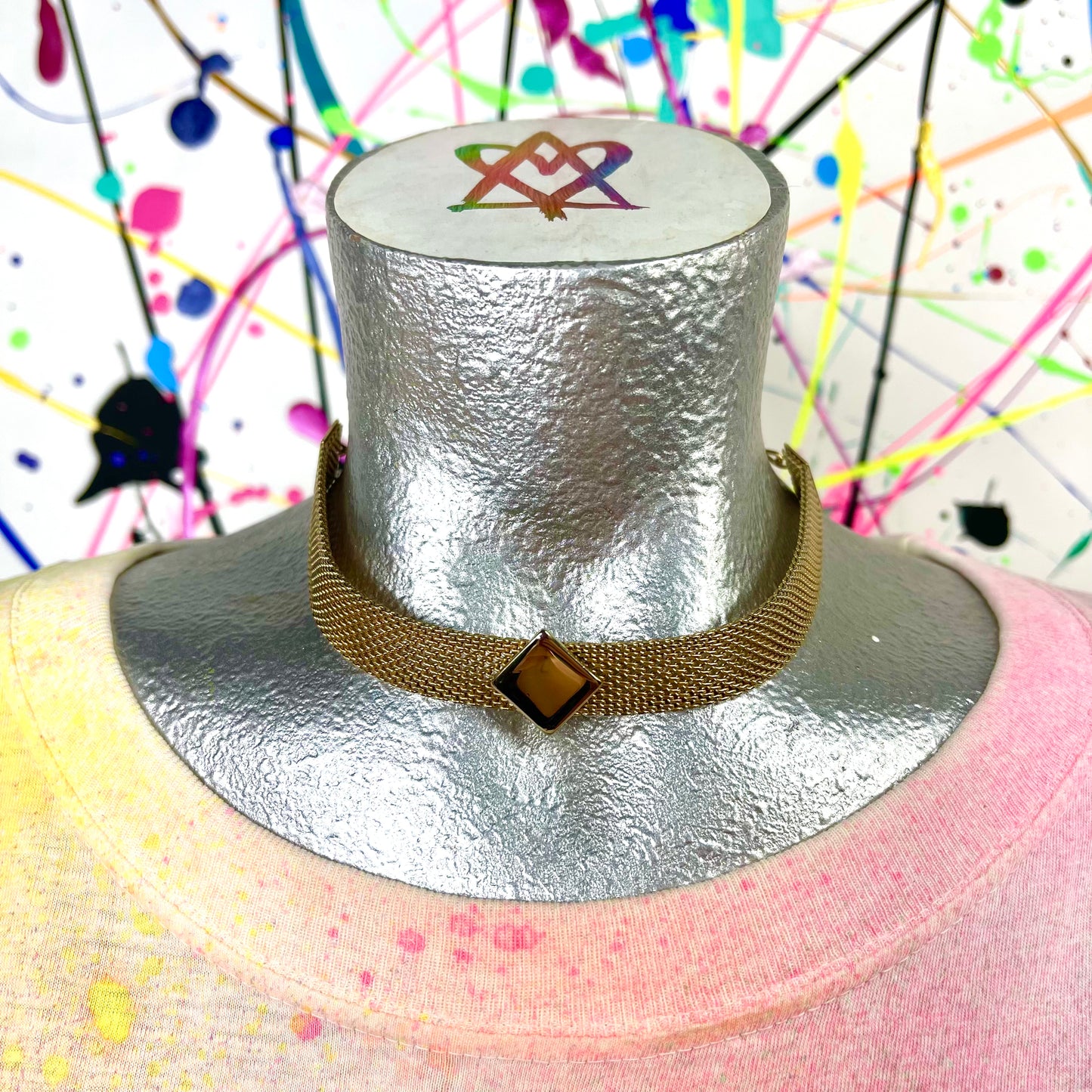Golden Choker