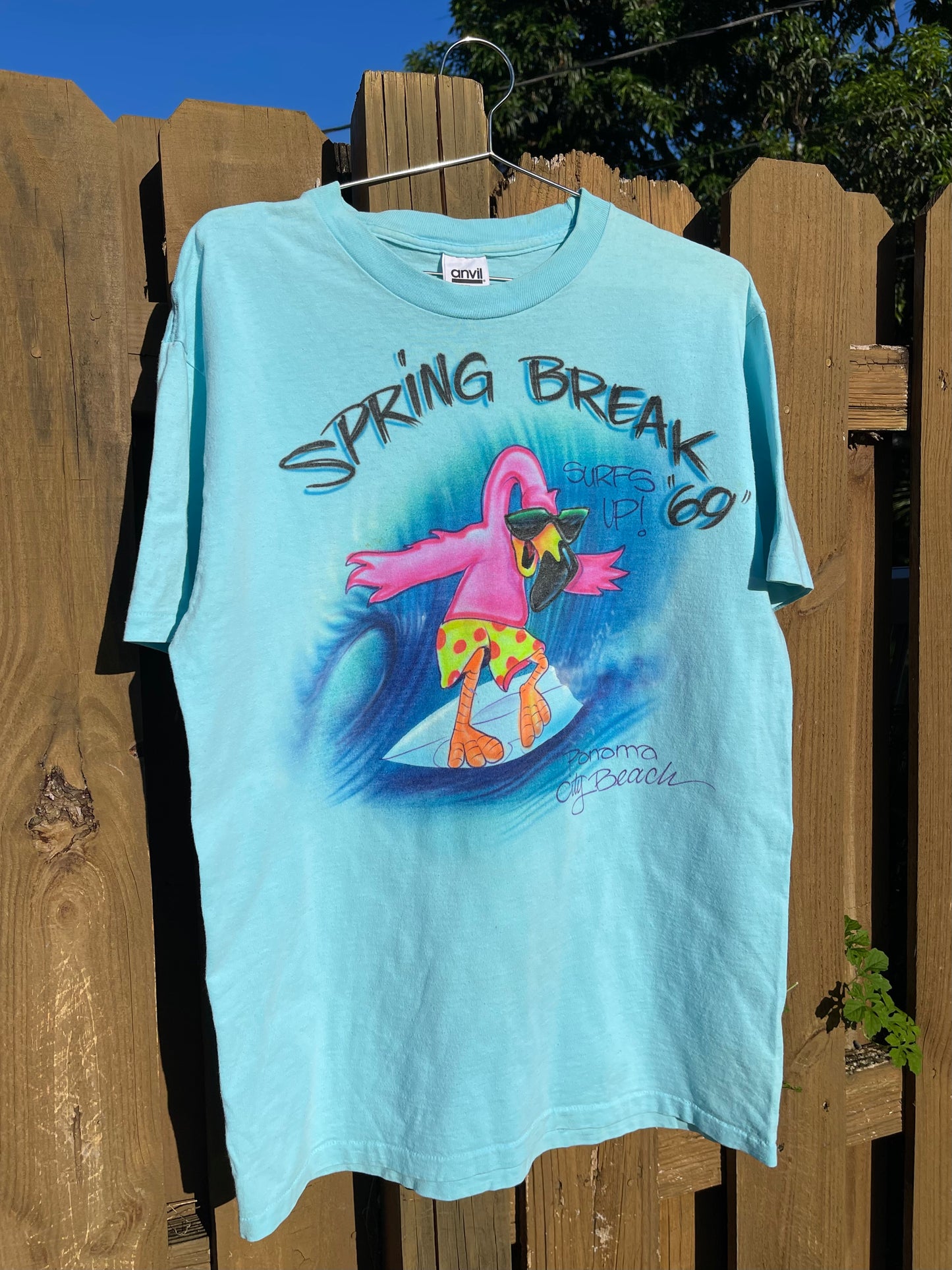 Spring Break 69 Shirt