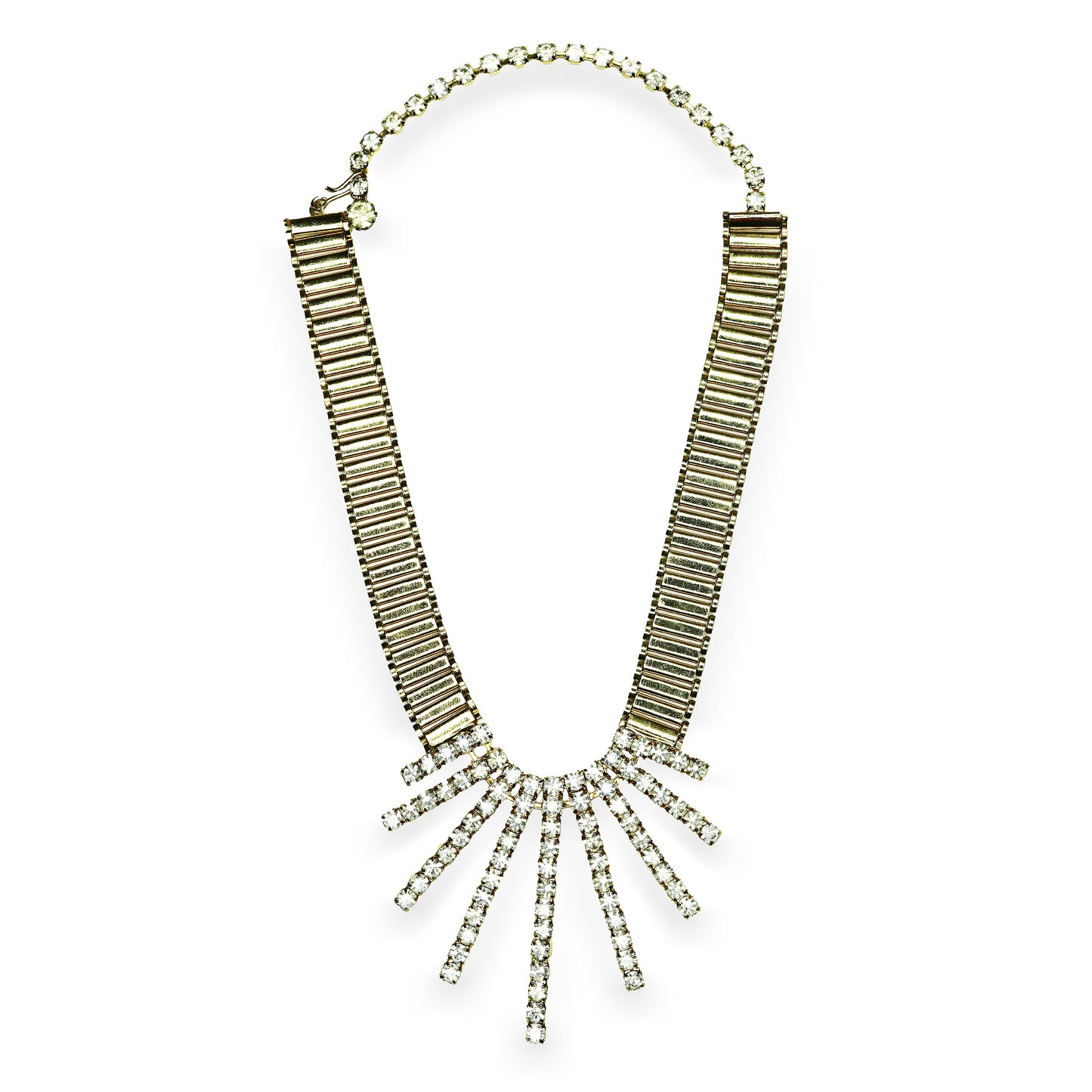 Showgirl Necklace