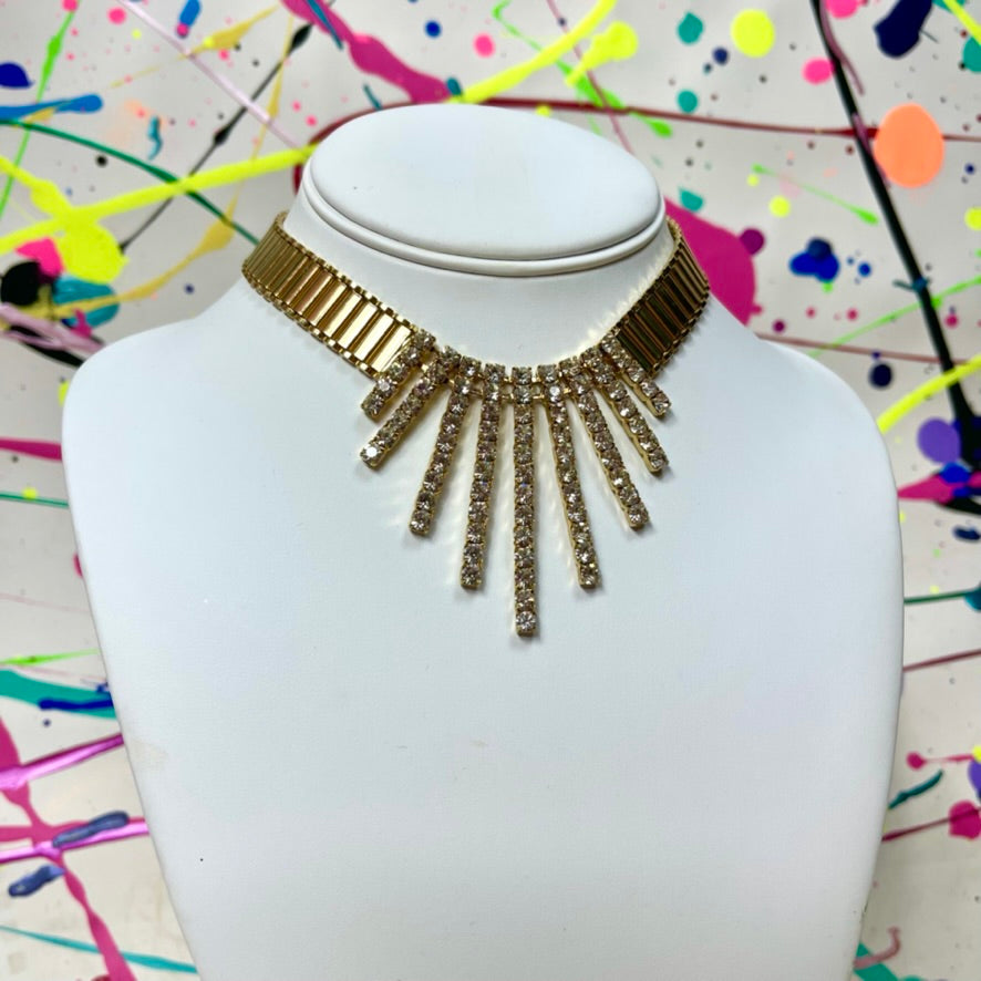 Showgirl Necklace