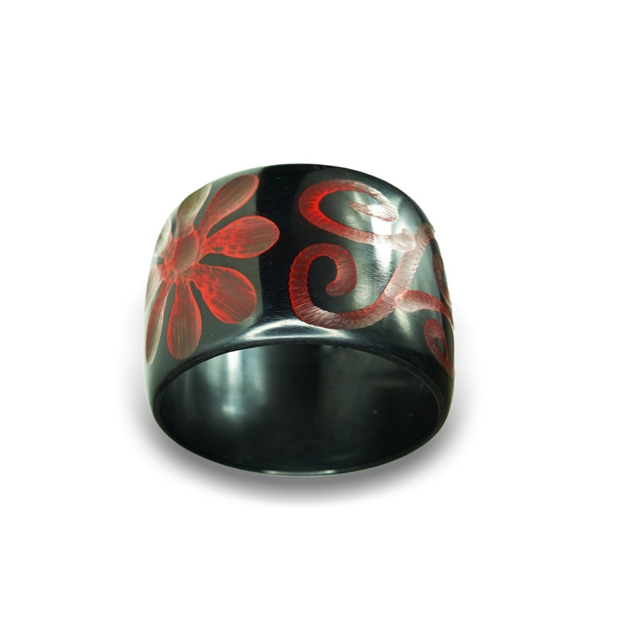 Summer of Love Bangle
