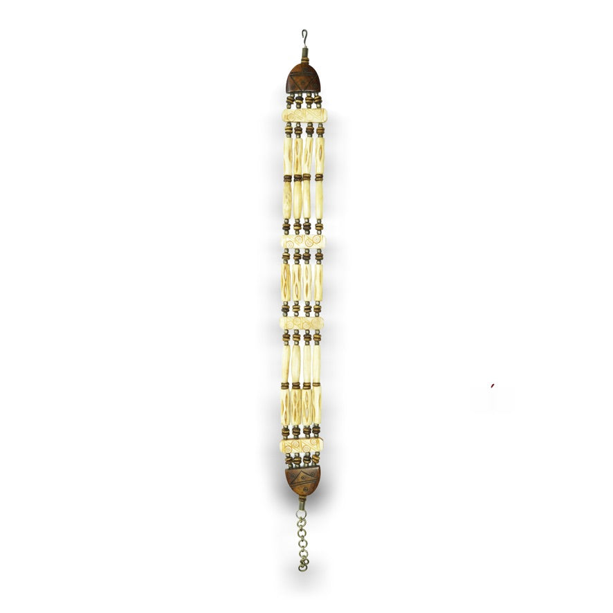 Wood Choker