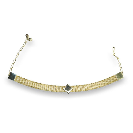 Golden Choker