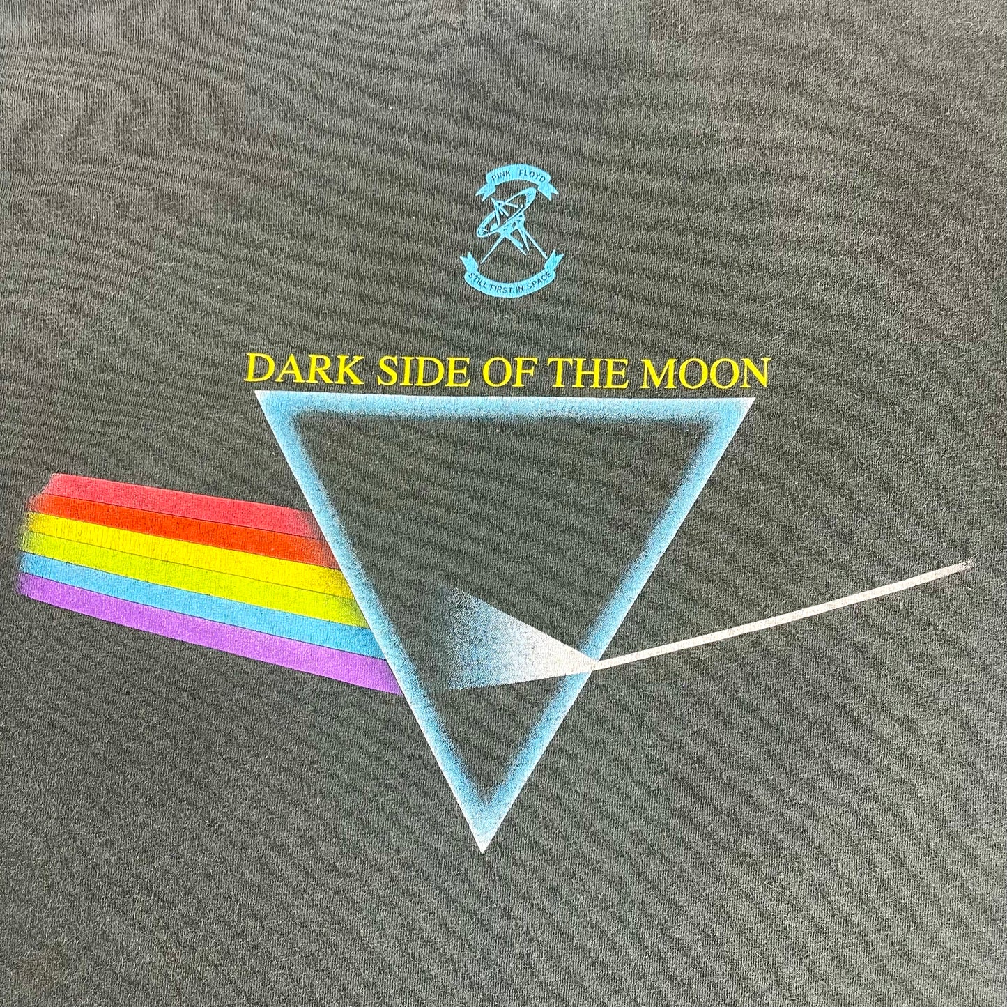 Pink Floyd 90's Shirt