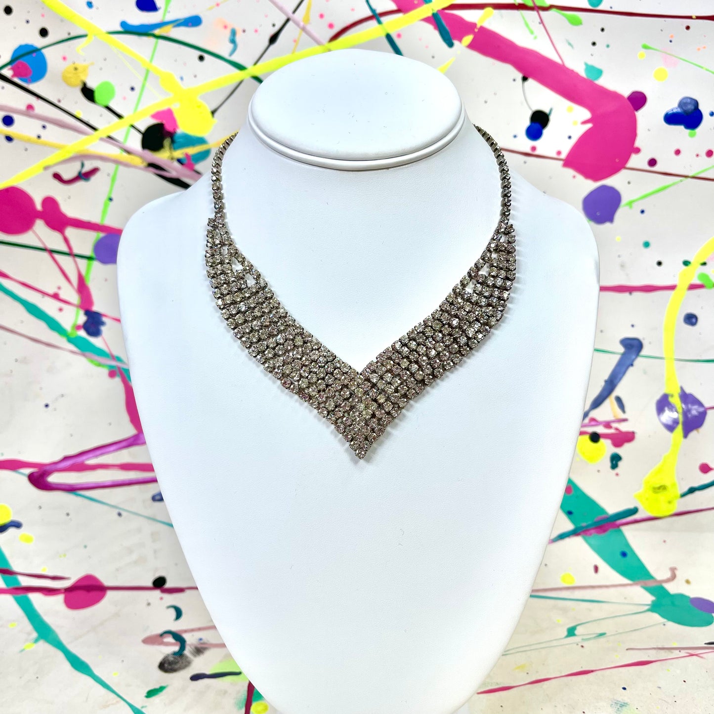 True Romance Necklace