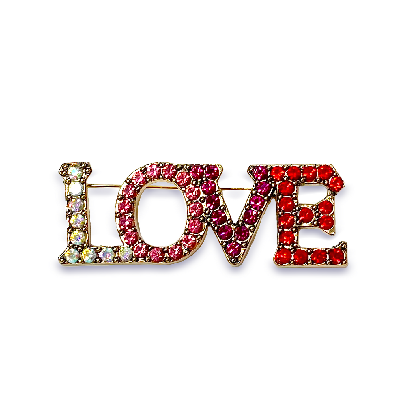 LOVE Pin