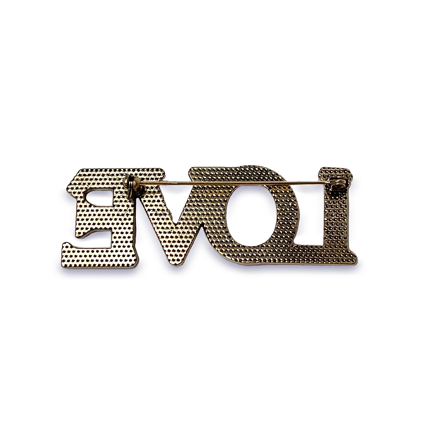 LOVE Pin