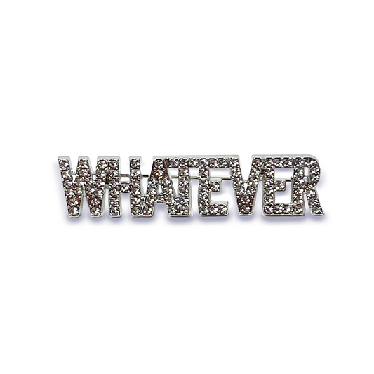 Whatever Pin