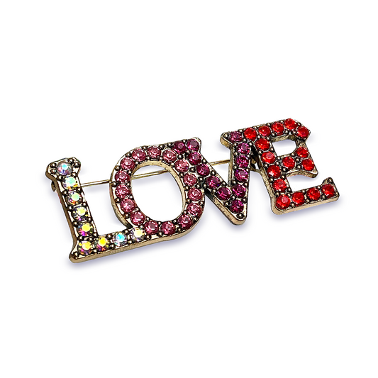 LOVE Pin