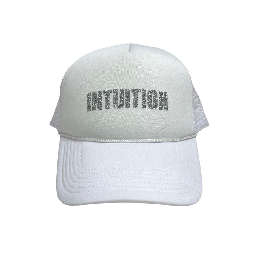 Intuition Trucker Hat