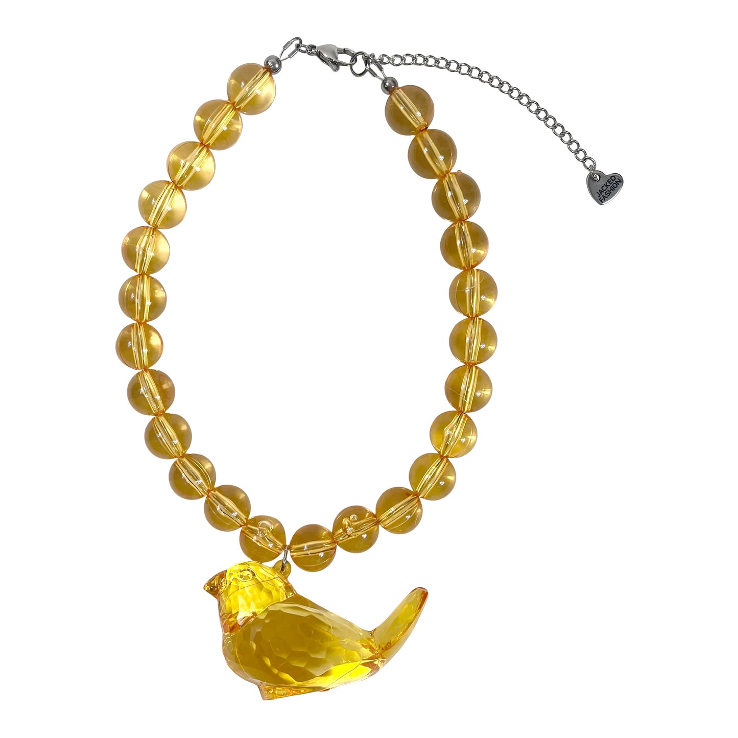 Free Bird Yellow