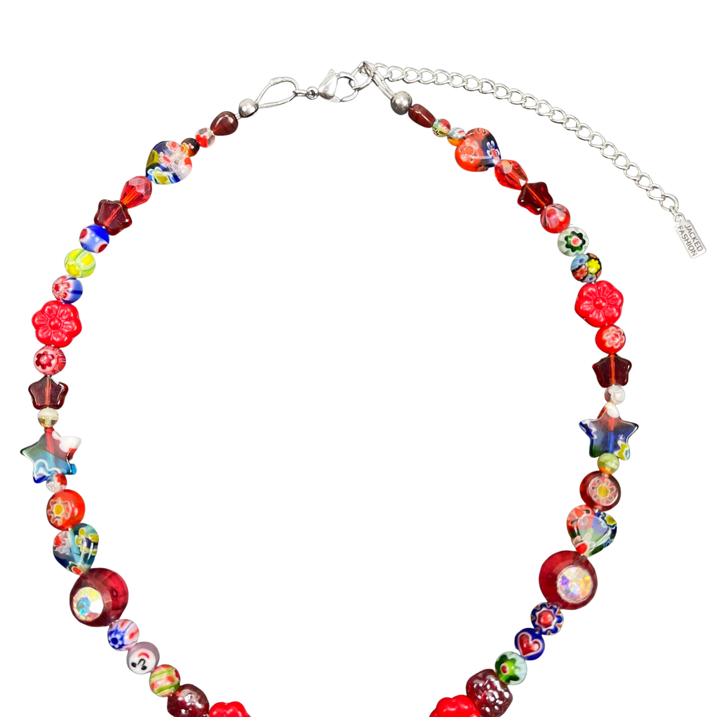 Aries Zodiac Necklace