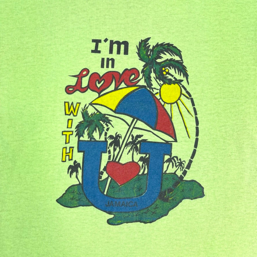 I'm In Love With U Shirt