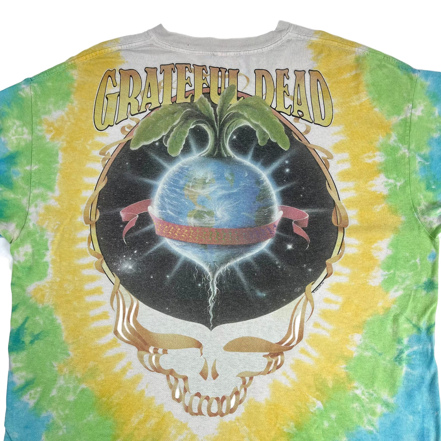 Keep It Green Dead Shirt