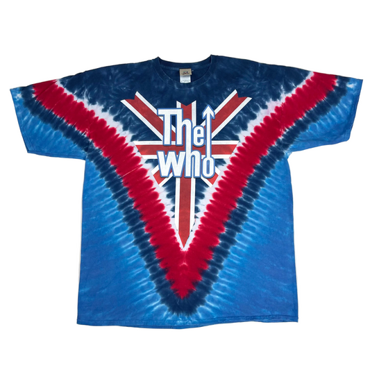 The Who Shirt
