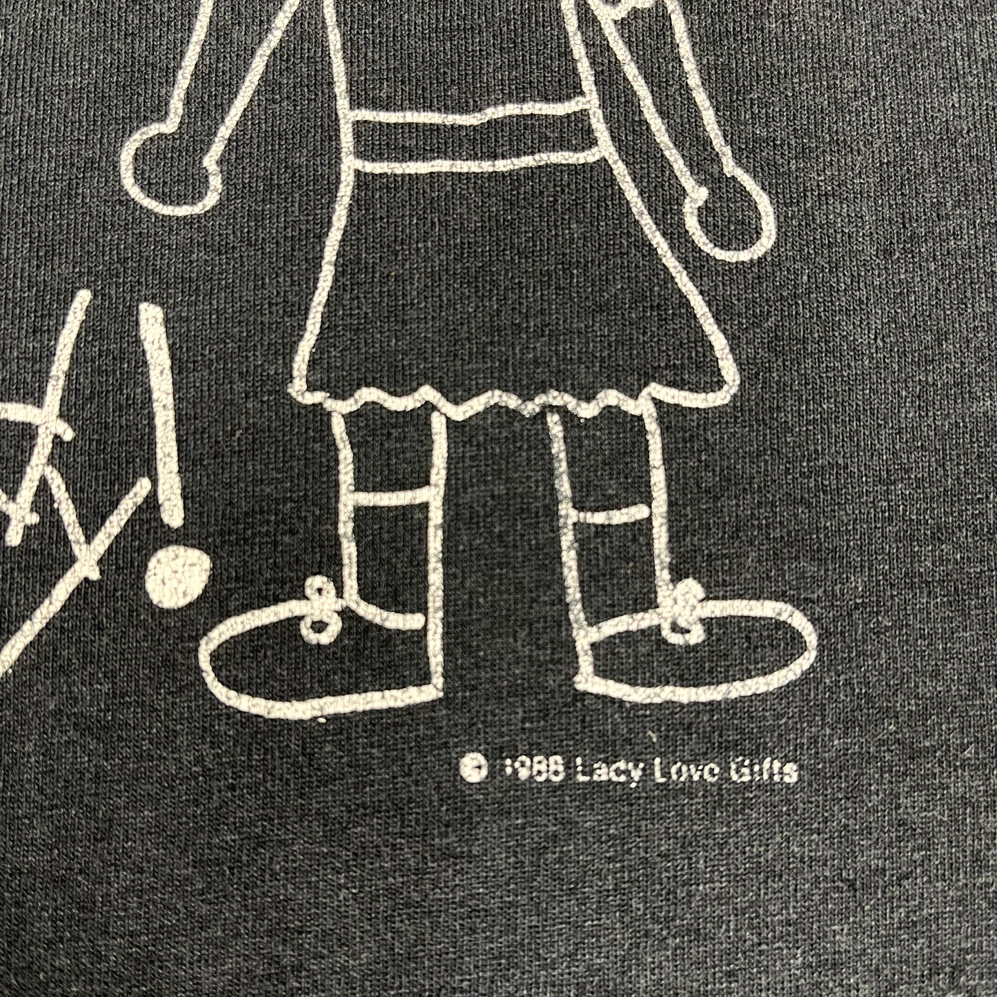 30 Year Old Kid Vintage Tee