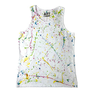 Art Camp Tank