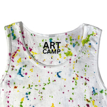 Load image into Gallery viewer, Art Camp Tank