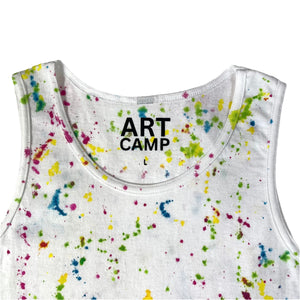 Art Camp Tank