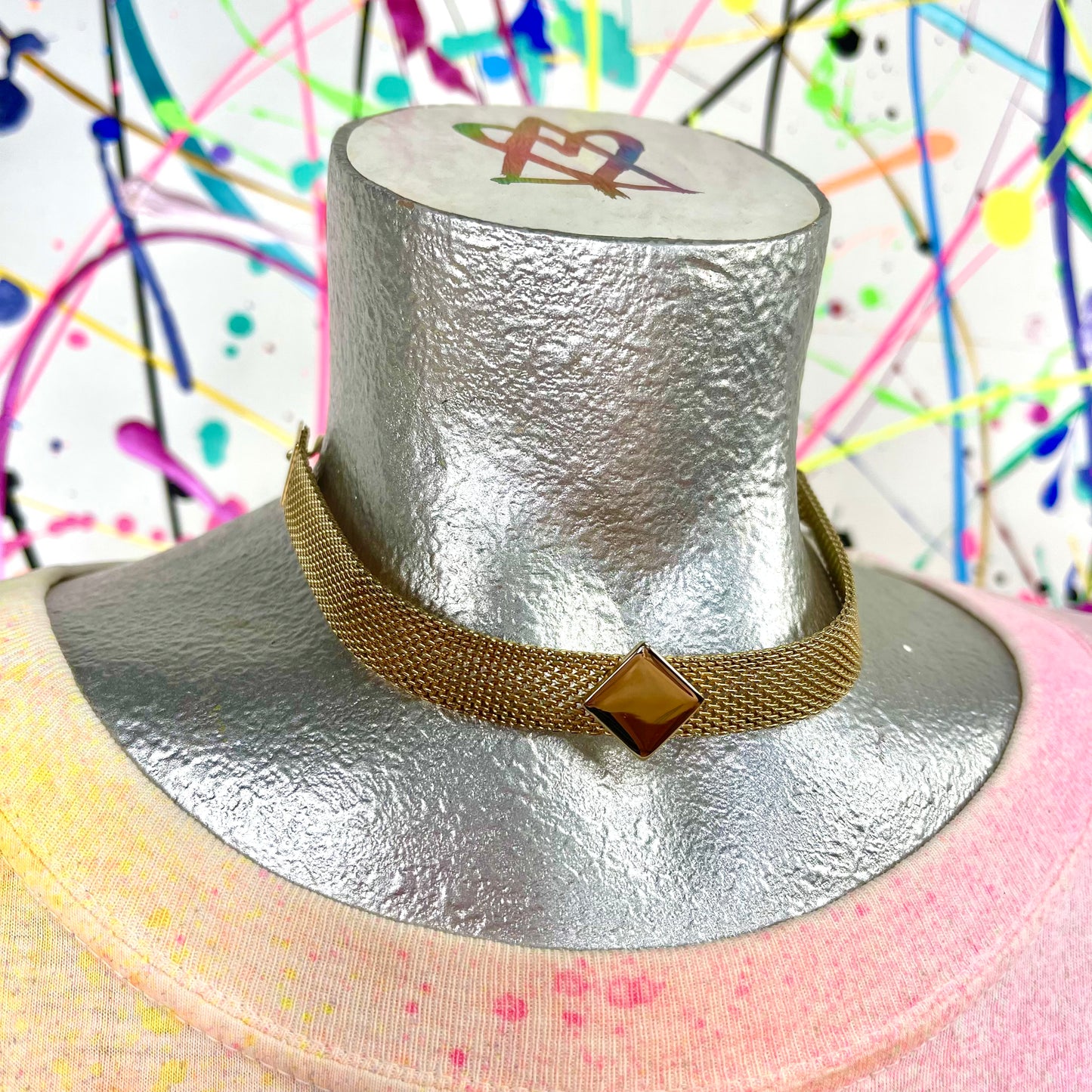Golden Choker