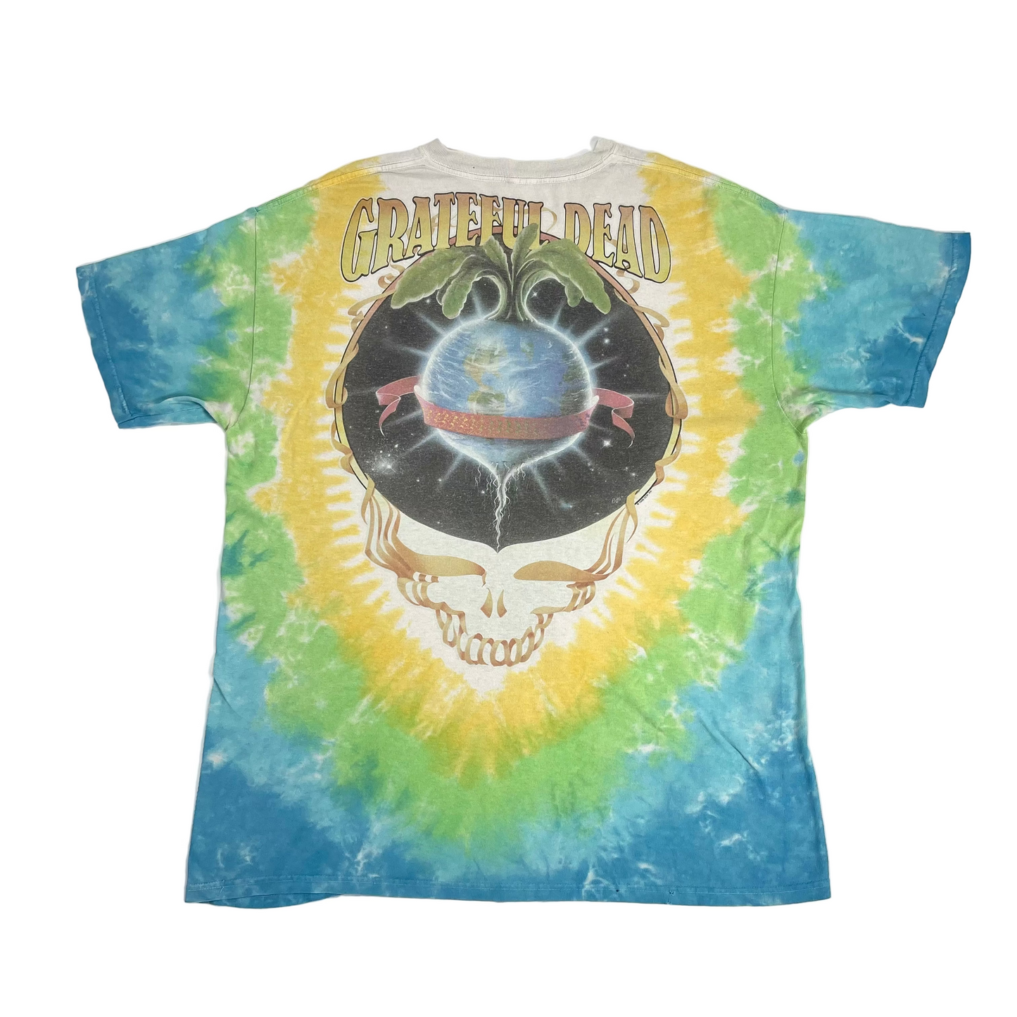 Keep It Green Dead Shirt