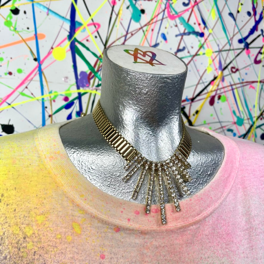 Showgirl Necklace