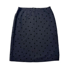 Load image into Gallery viewer, DKNY Stars Skirt