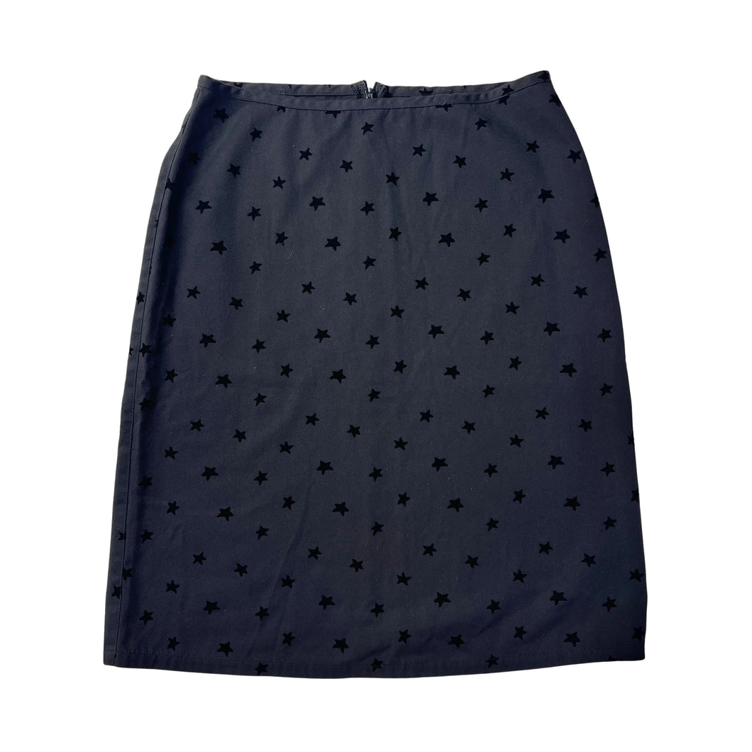 DKNY Stars Skirt