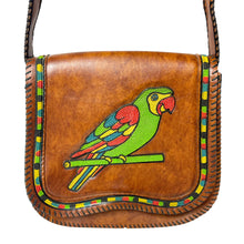 Load image into Gallery viewer, Parrot Purse