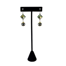 Load image into Gallery viewer, Eckleburg Earrings