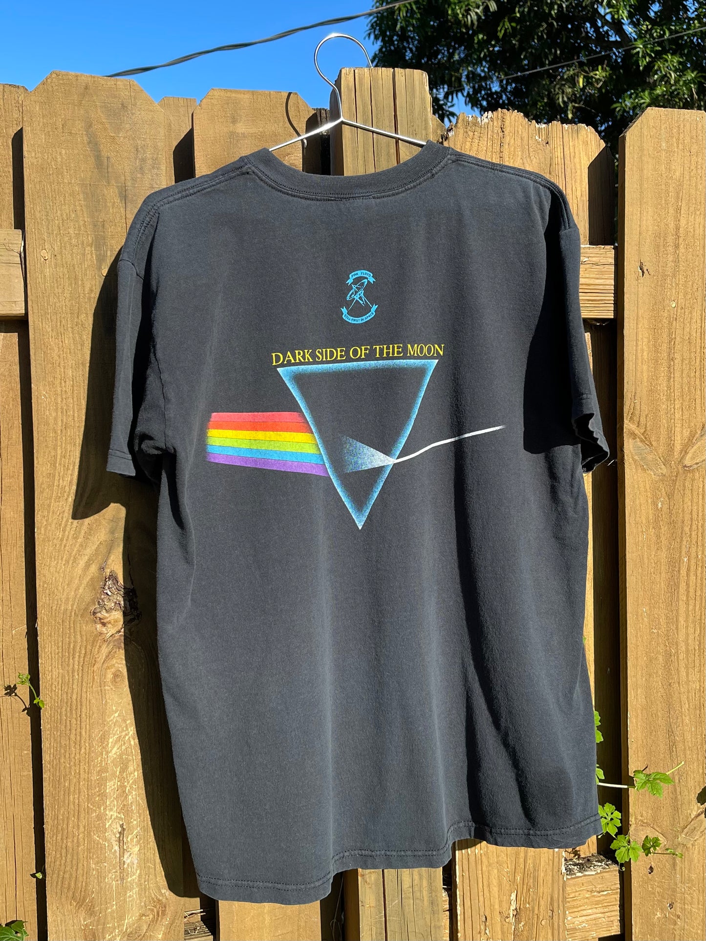 Pink Floyd 90's Shirt