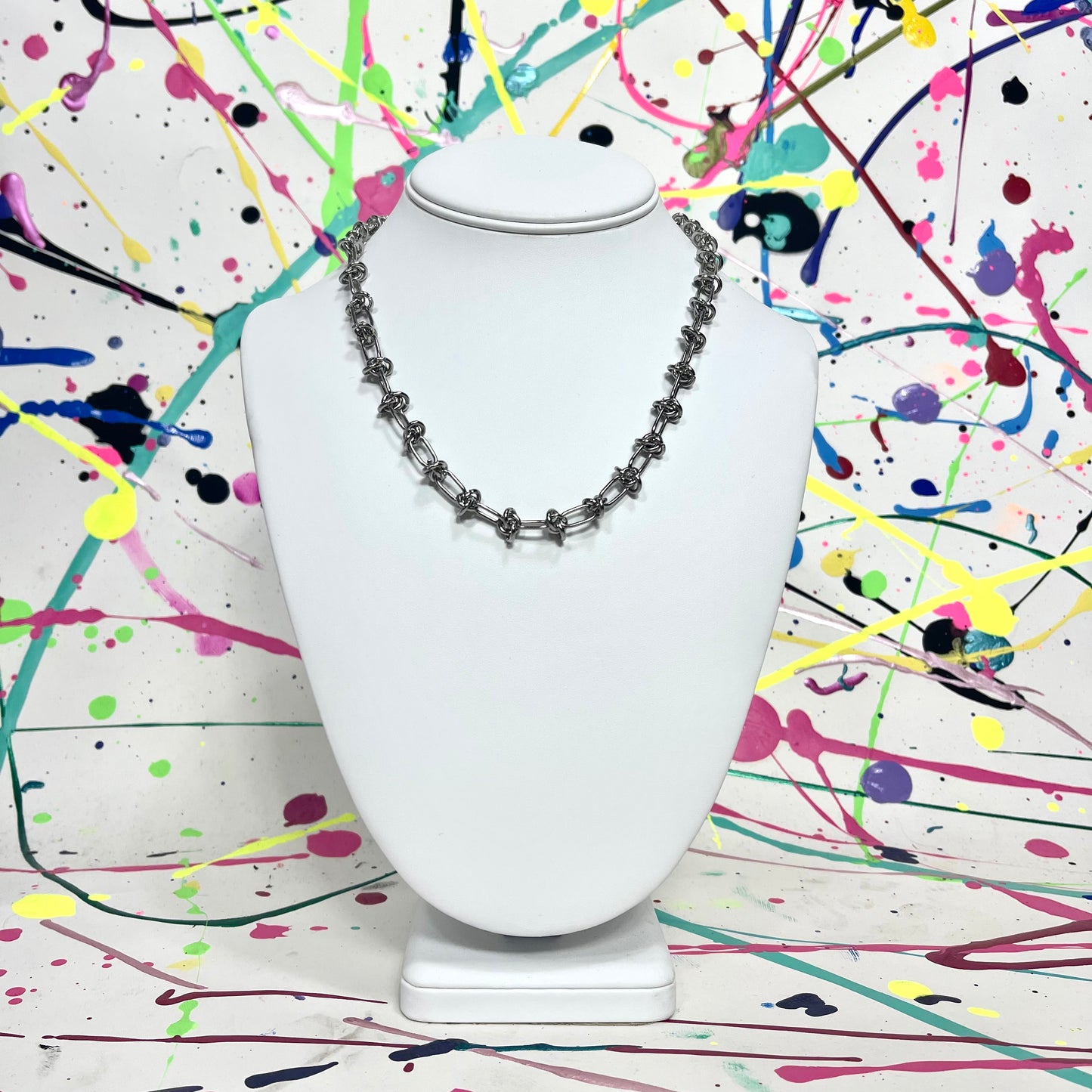 That's A Cool Necklace