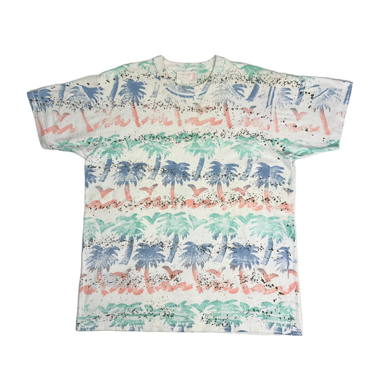 Boca Art Tee