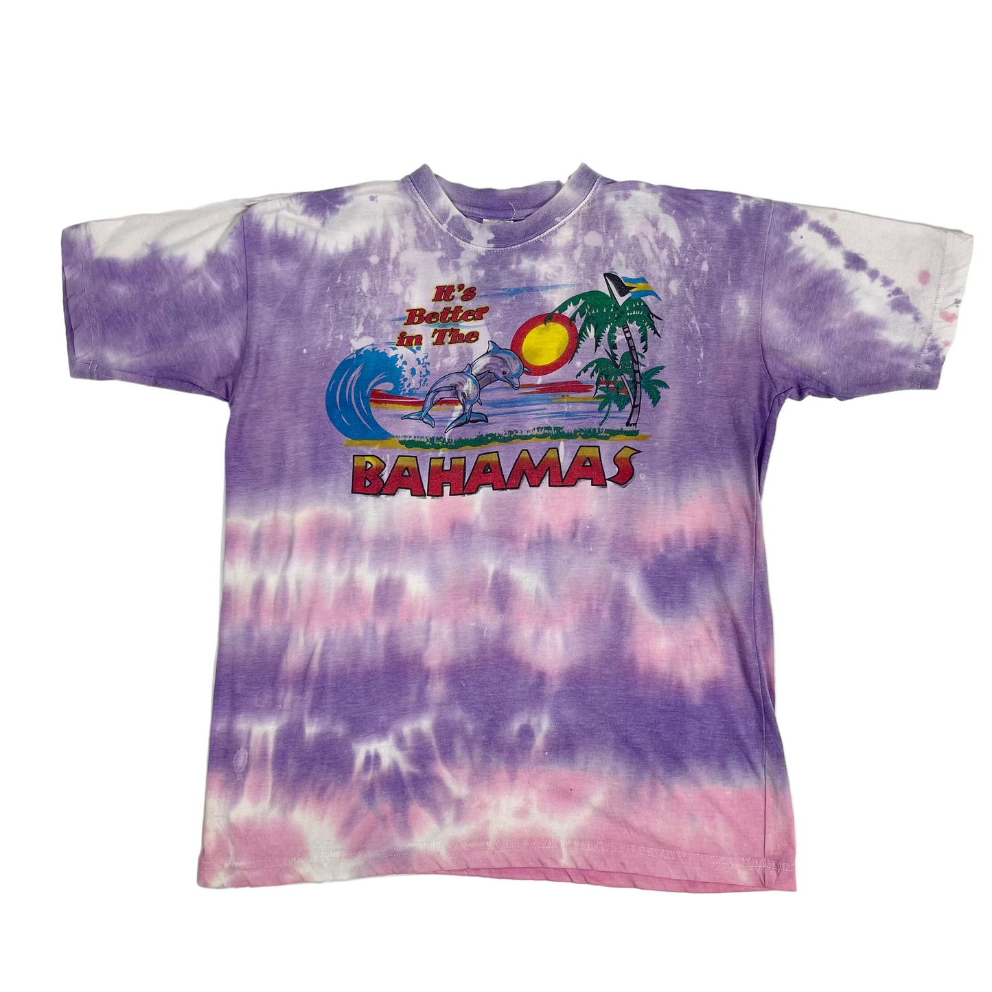 Bahamas Shirt