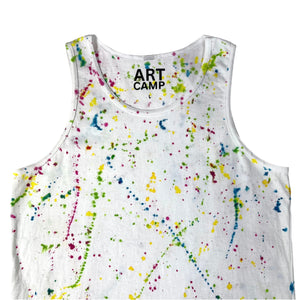 Art Camp Tank