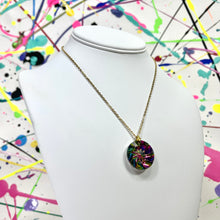 Load image into Gallery viewer, Vortex Necklace