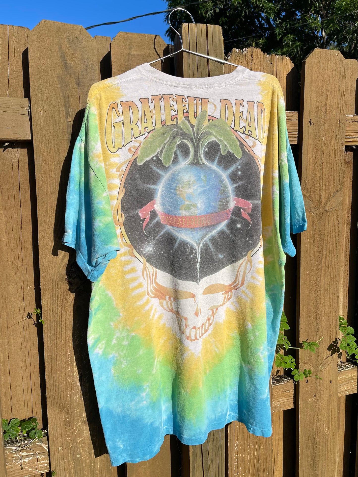 Keep It Green Dead Shirt