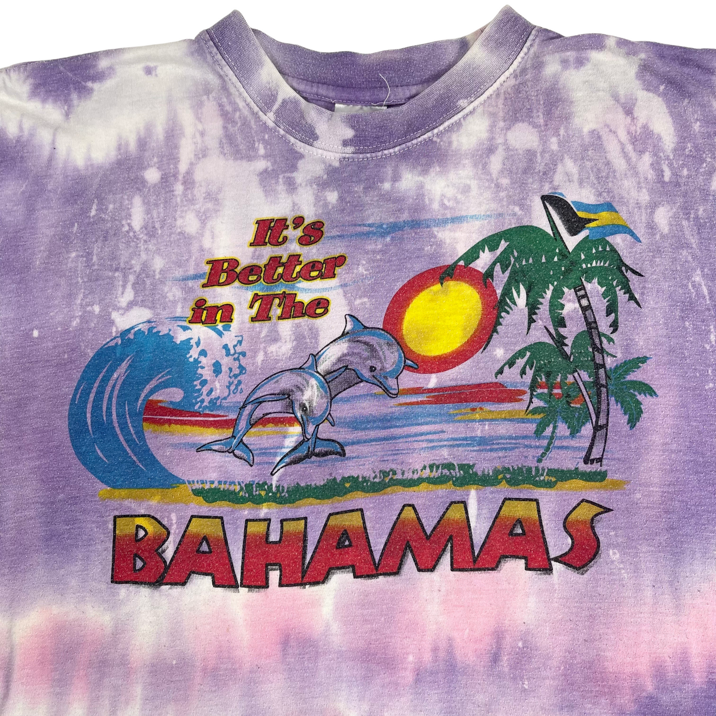 Bahamas Shirt