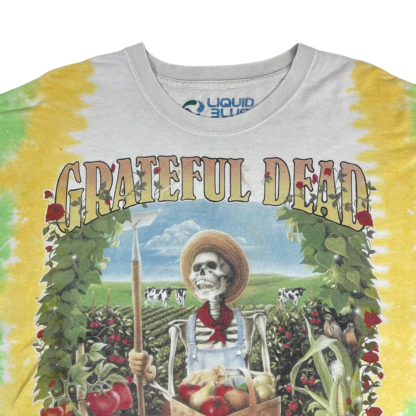 Keep It Green Dead Shirt