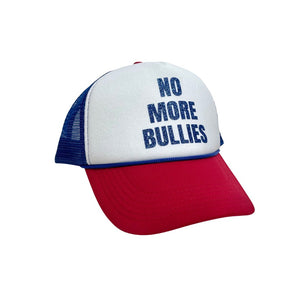 No More Bullies Trucker Hat