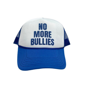 No More Bullies Trucker Hat